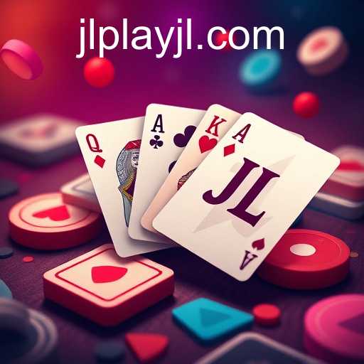 The Fascinating World of Card Games and the Rise of 