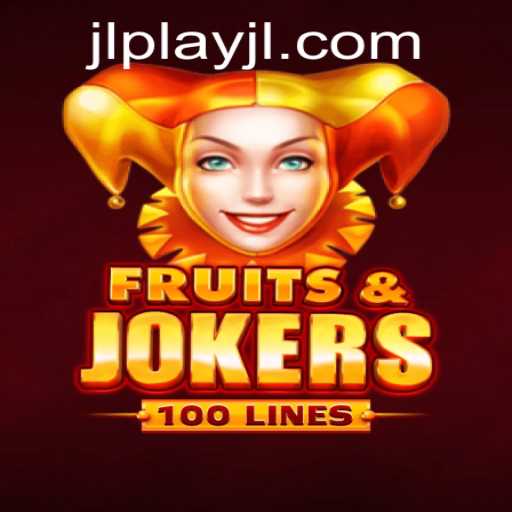FruitsAndJokers100: Dive into the World of Fun and Strategy