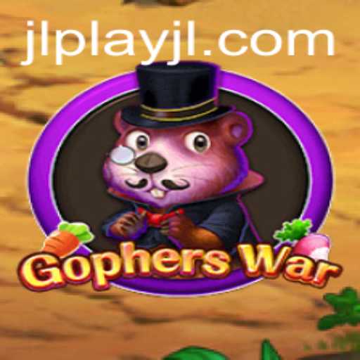 Exploring the World of GophersWar: An Adventure of Strategy and Skill