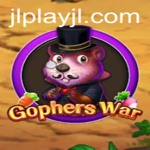 Exploring the World of GophersWar: An Adventure of Strategy and Skill
