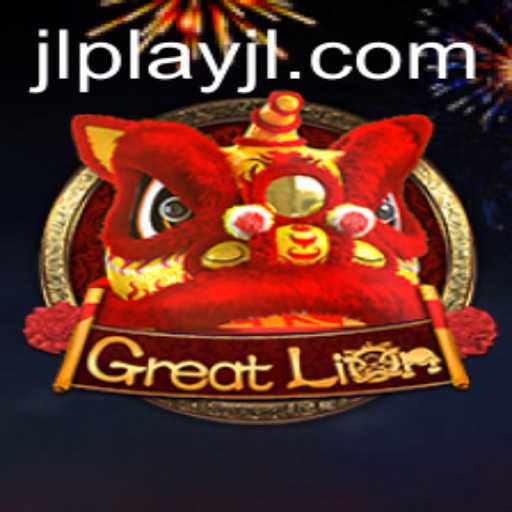 Experience the Majesty of GreatLion: A New Era in Virtual Gaming with Play JL