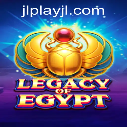 Legacy of Egypt: Immerse Yourself in Ancient Mysteries