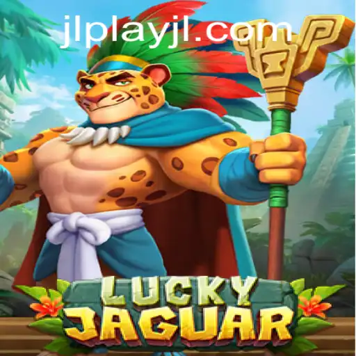 Explore the Thrilling World of LuckyJaguar with Play JL