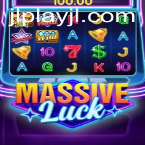 Discovering MassiveLuck: An Exciting New World of Strategy and Chance