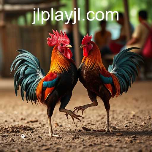 Exploring the Enthralling World of Sabong Games and Play JL