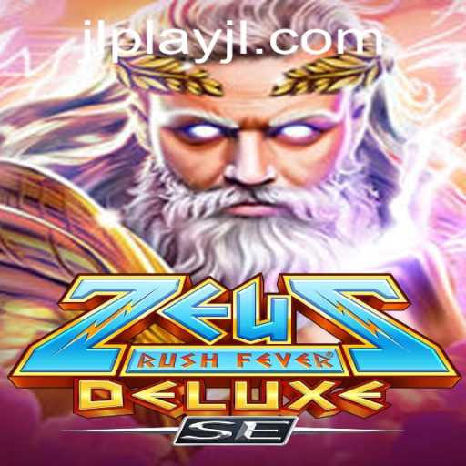 Unleashing the Power of ZeusRushFeverDeluxeSE: A Thrilling Gaming Experience